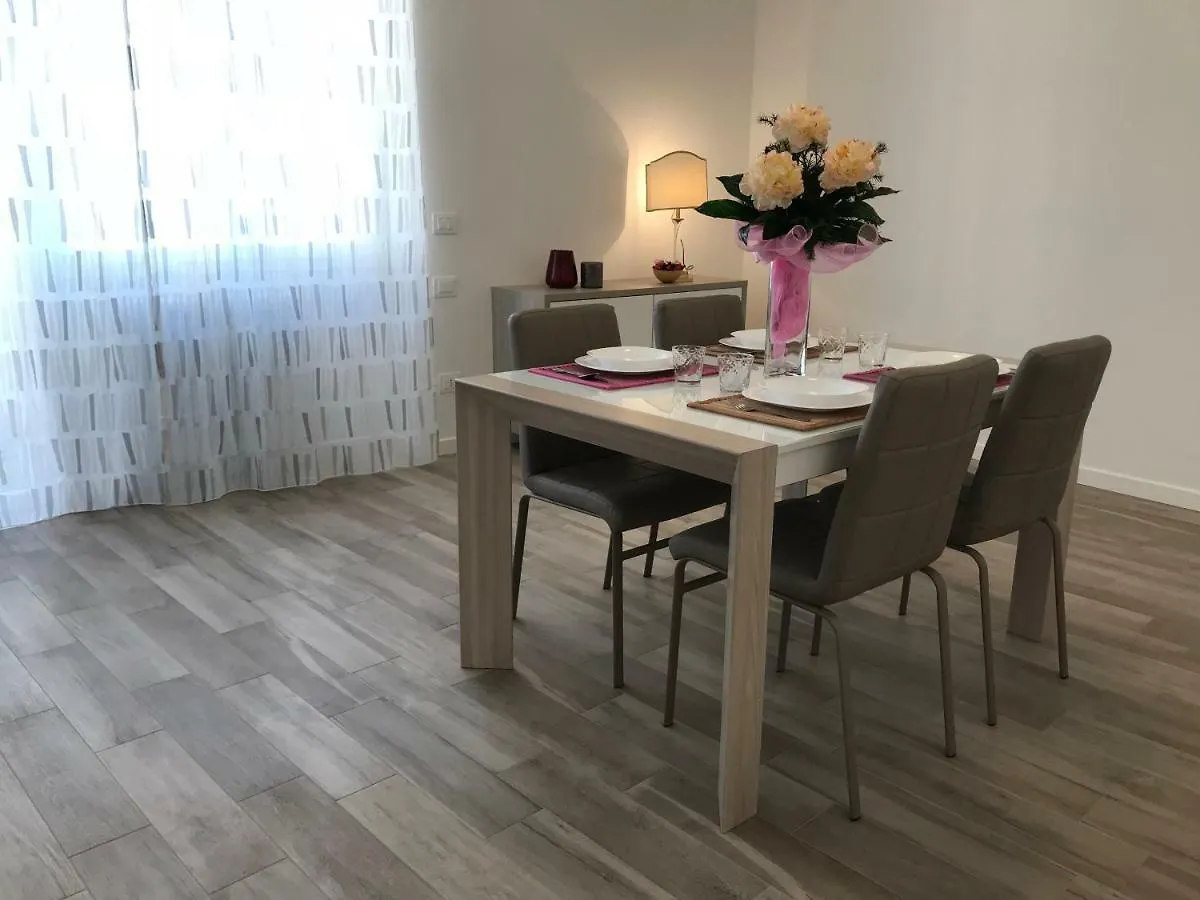 Atena Apartment Verona