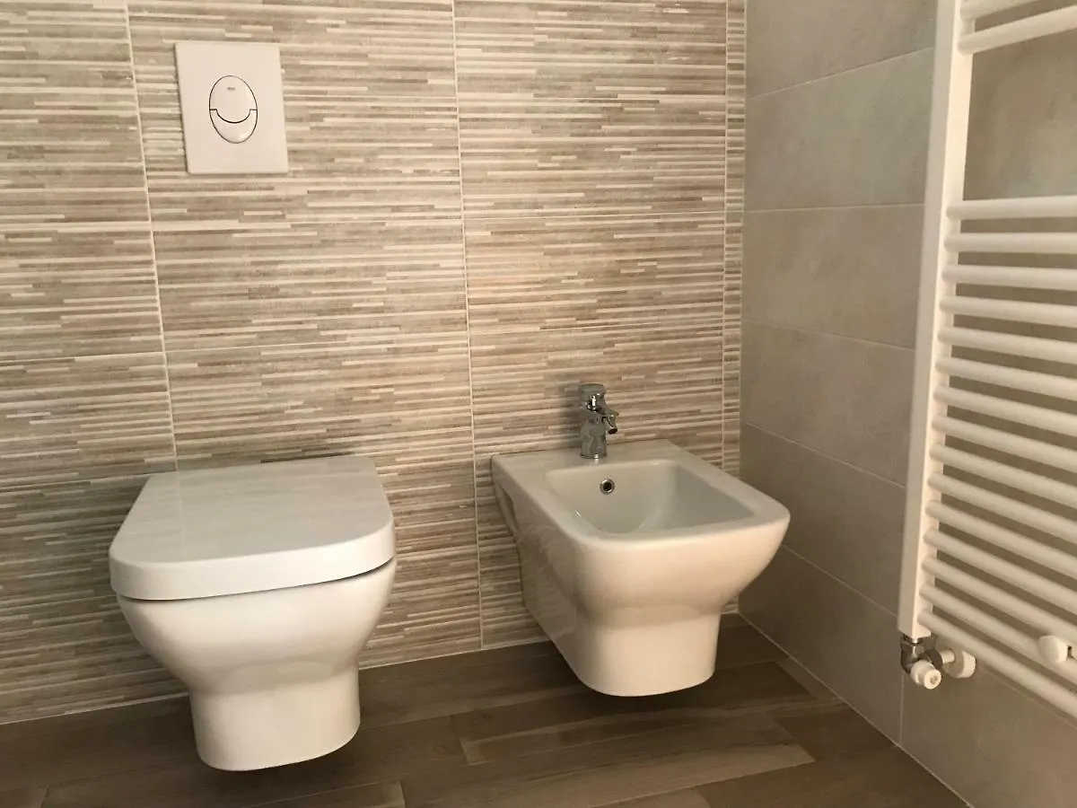 Atena Apartment Verona