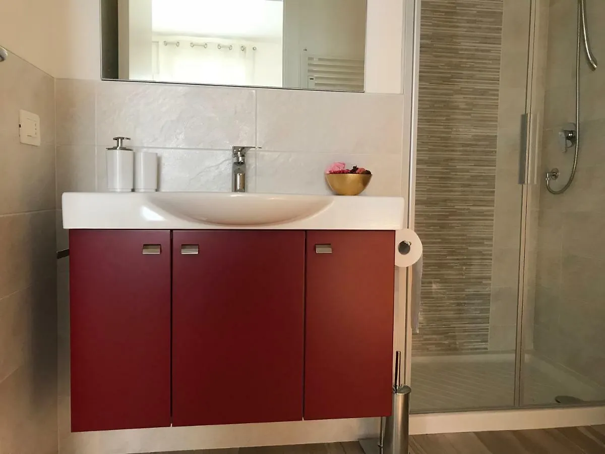 Atena Apartment Verona
