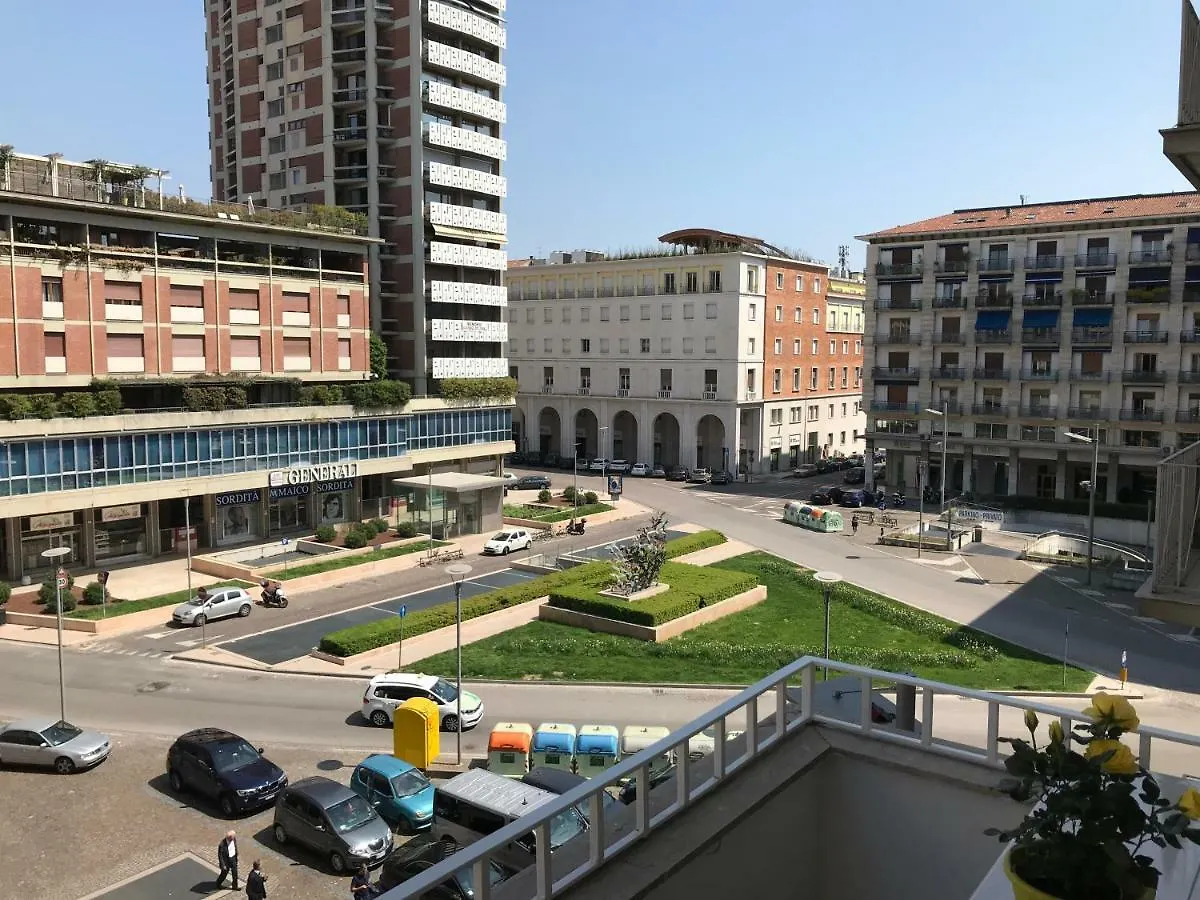 Atena Apartment Verona Italy