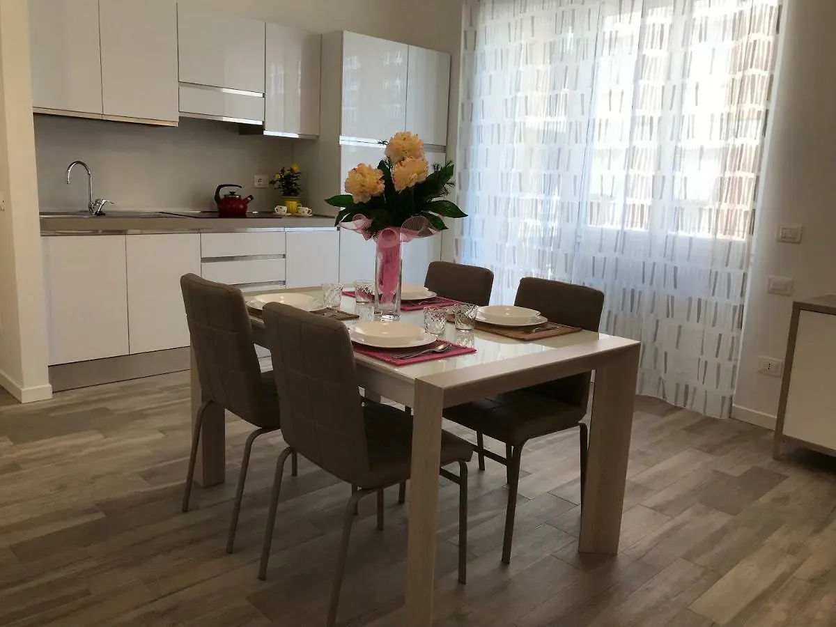Atena Apartment Verona Italy