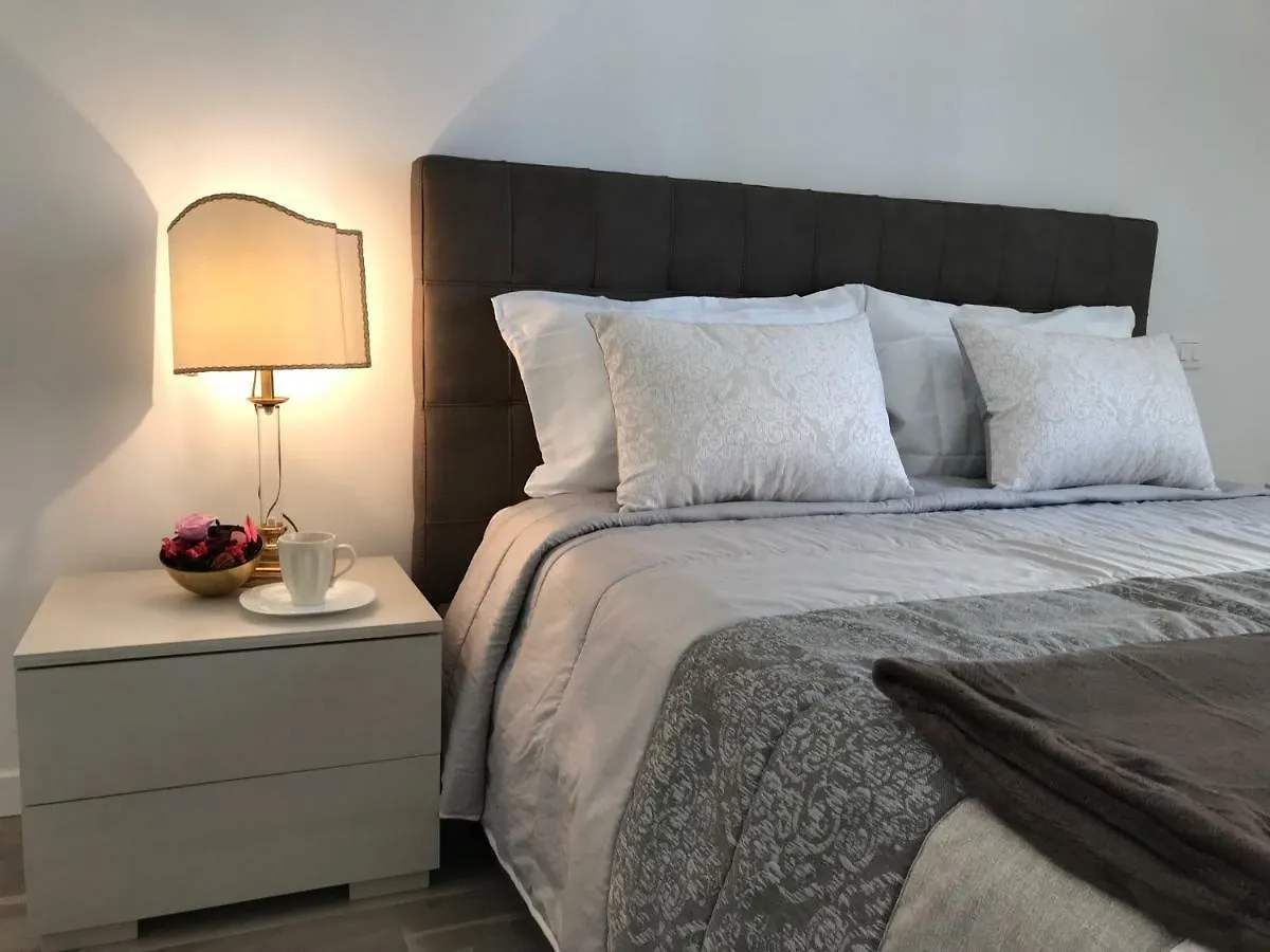 Atena Apartment Verona