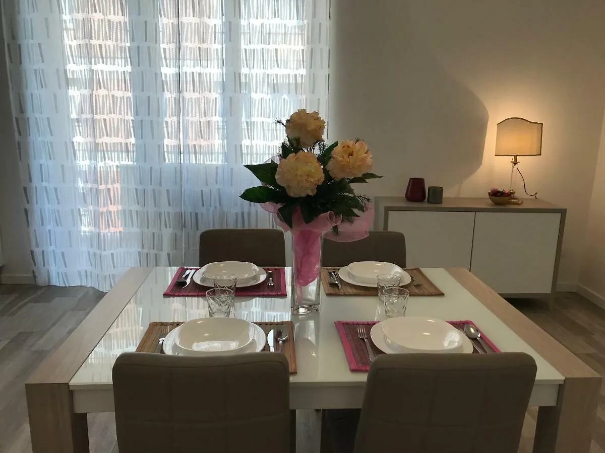 Atena Apartment Verona