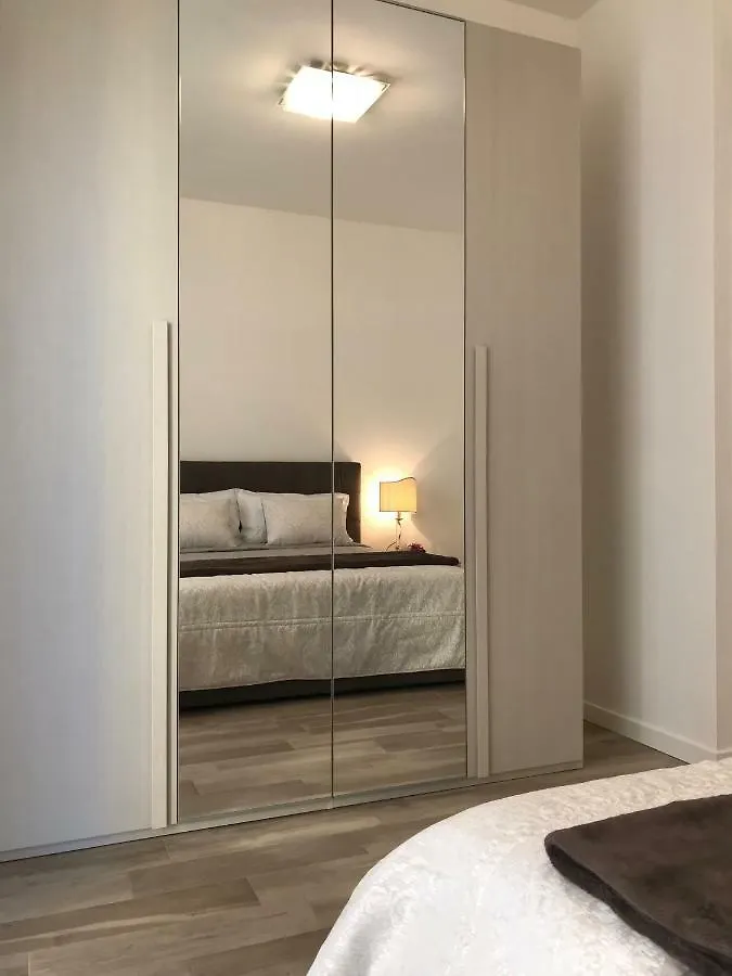 Atena Apartment Verona 0*,